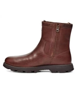 UGG Kennen Leather Sheepskin Lined Boots For Men -UGG Online Shop unnamed file 246