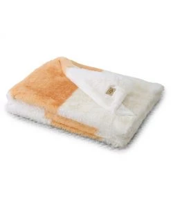 UGG Pippa Check Throw Blanket