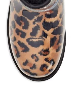 UGG Classic Clear Mini Panther-Print Boots -UGG Online Shop unnamed file 264