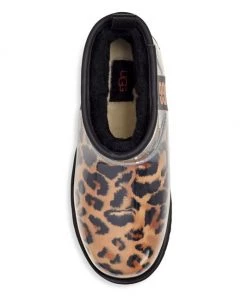 UGG Classic Clear Mini Panther-Print Boots -UGG Online Shop unnamed file 265