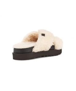 UGG Fuzz Sugar Cross Silde Sandals 8 UGG Fuzz Sugar Cross Silde Sandals -UGG Online Shop unnamed file 273
