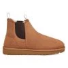 UGG Neumel Chelsea Boots For Men Black