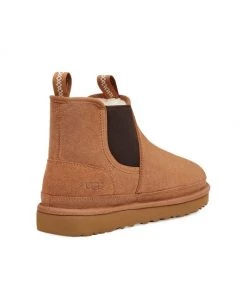 UGG Neumel Chelsea Boots For Men Black 11 UGG Neumel Chelsea Boots For Men Black -UGG Online Shop unnamed file 287