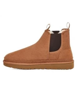 UGG Neumel Chelsea Boots For Men Black 15 UGG Neumel Chelsea Boots For Men Black -UGG Online Shop unnamed file 291