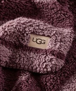 UGG Erina Throw Blanket Denim -UGG Online Shop unnamed file 296