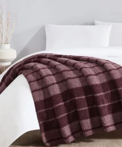 UGG Erina Throw Blanket Denim -UGG Online Shop unnamed file 298