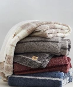UGG Erina Throw Blanket Denim -UGG Online Shop unnamed file 300
