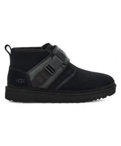 UGG Neumel Snapback Boots For Men