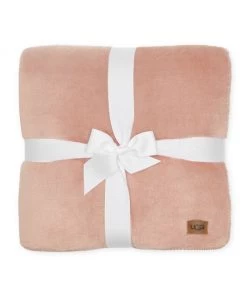 UGG Whitecap Throw Blanket Slate -UGG Online Shop unnamed file 319