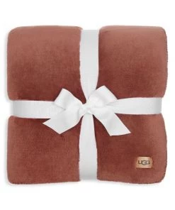 UGG Whitecap Throw Blanket Slate -UGG Online Shop unnamed file 322