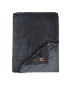 UGG Whitecap Throw Blanket Slate -UGG Online Shop unnamed file 325