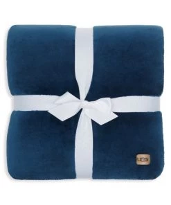 UGG Whitecap Throw Blanket Slate -UGG Online Shop unnamed file 326