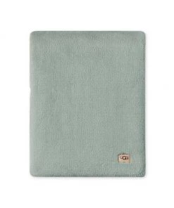 UGG Whitecap Throw Blanket Slate -UGG Online Shop unnamed file 327
