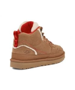 UGG Highland Hi Heritage Suede Sneakers -UGG Online Shop unnamed file 332
