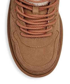 UGG Highland Hi Heritage Suede Sneakers -UGG Online Shop unnamed file 333