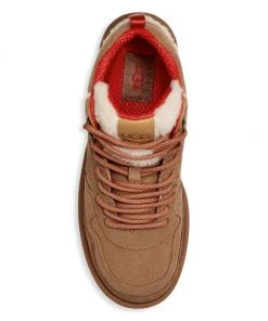 UGG Highland Hi Heritage Suede Sneakers -UGG Online Shop unnamed file 334