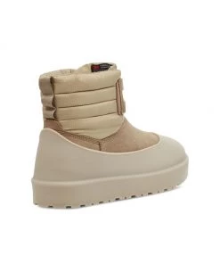 UGG Classic Mini Lace-Up Weather Boots For Men Dune -UGG Online Shop unnamed file 338