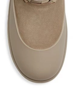 UGG Classic Mini Lace-Up Weather Boots For Men Dune -UGG Online Shop unnamed file 339