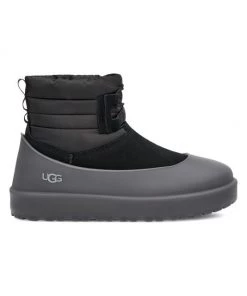 UGG Classic Mini Lace-Up Weather Boots For Men Dune -UGG Online Shop unnamed file 344