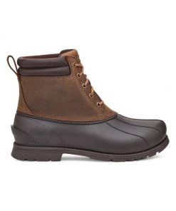 UGG Gatson Mud Boots For Men Chestnut