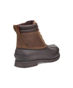 UGG Gatson Mud Boots For Men Chestnut -UGG Online Shop unnamed file 347