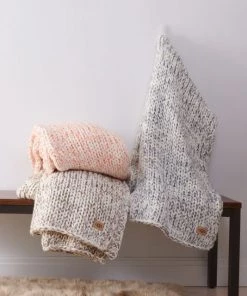 UGG Eloise Throw Blanket Wood Rose -UGG Online Shop unnamed file 362