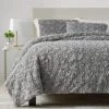 UGG Adalee 3-Piece Comforter Set Seal