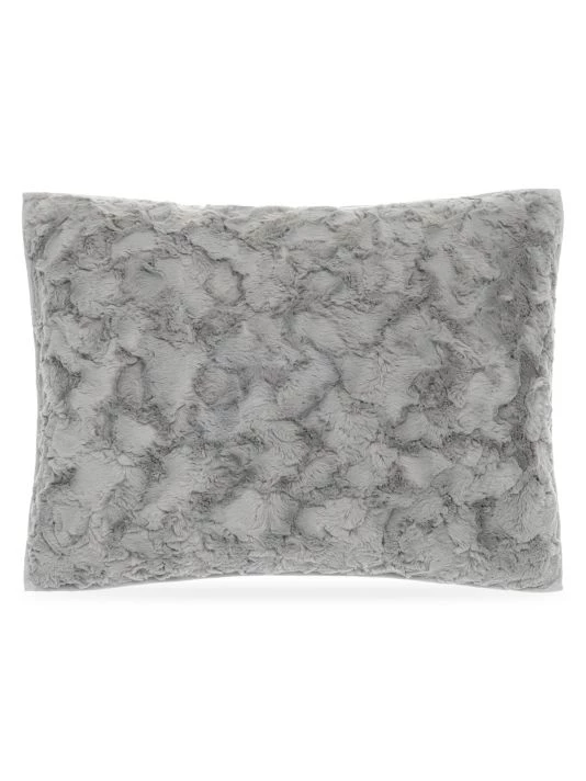 UGG Adalee 3-Piece Comforter Set Seal 3 UGG Adalee 3-Piece Comforter Set Seal - Image 3