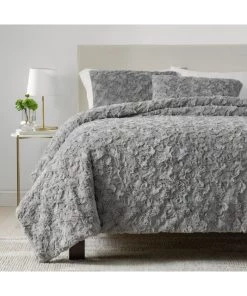 UGG Adalee 3-Piece Comforter Set Seal 9 UGG Adalee 3-Piece Comforter Set Seal -UGG Online Shop unnamed file 369