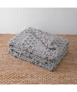 UGG Hava Knit Throw Blanket Imperial -UGG Online Shop unnamed file 388