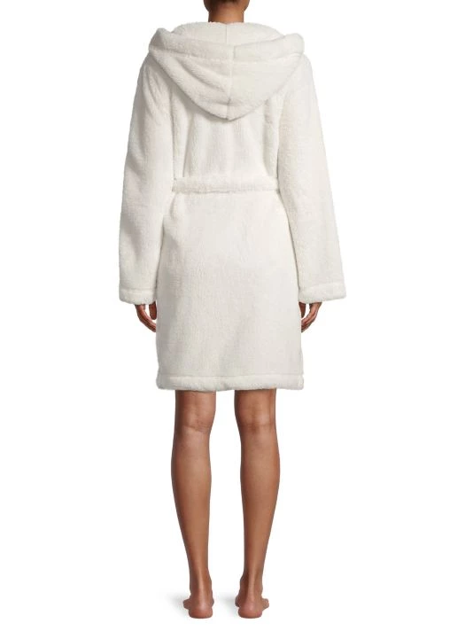 UGG Aarti Sherpa Robe 5 UGG Aarti Sherpa Robe - Image 5