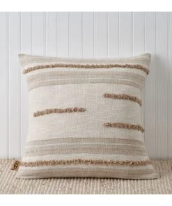 UGG Kay Stripe Fringe Square Pillow Snow Tahoe Blue -UGG Online Shop unnamed file 404