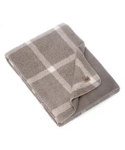 UGG Alexa Throw Blanket