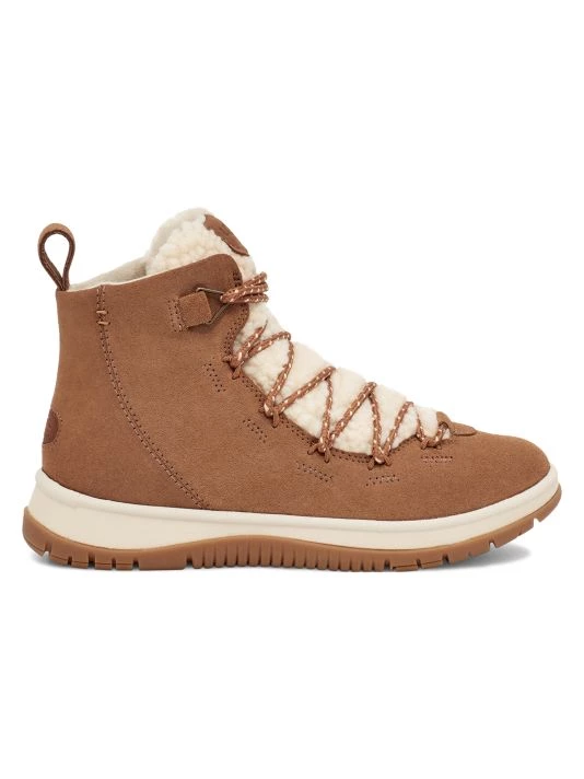 UGG Lakesider Heritage Sneakers 1 UGG Lakesider Heritage Sneakers