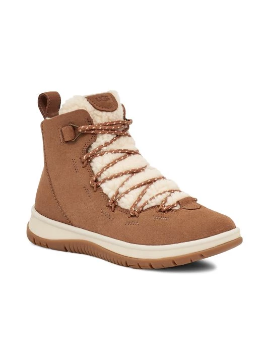 UGG Lakesider Heritage Sneakers 2 UGG Lakesider Heritage Sneakers - Image 2