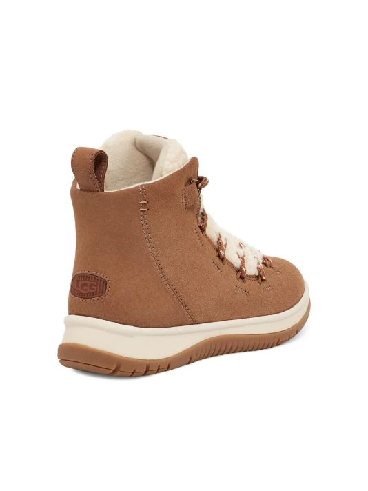 UGG Lakesider Heritage Sneakers 3 UGG Lakesider Heritage Sneakers - Image 3