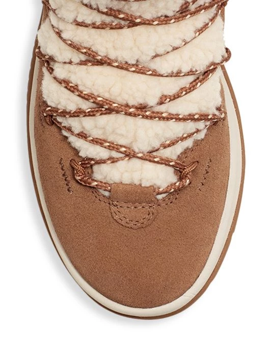 UGG Lakesider Heritage Sneakers 4 UGG Lakesider Heritage Sneakers - Image 4
