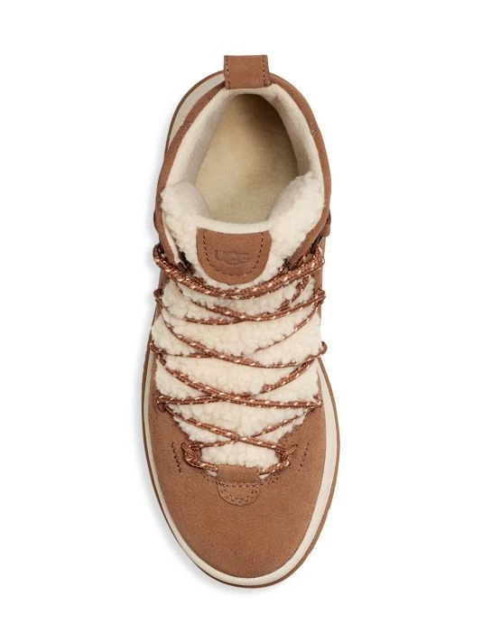 UGG Lakesider Heritage Sneakers 5 UGG Lakesider Heritage Sneakers - Image 5
