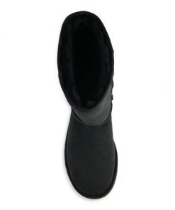 UGG Classic Tall II Shearling-Lined Suede Boots Chestnut 10 UGG Classic Tall II Shearling-Lined Suede Boots Chestnut -UGG Online Shop unnamed file 452