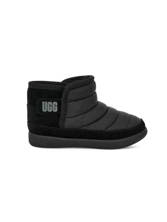 UGG Baby's, Little Kid's & Kid's Zaylen Hook & Loop Boots For Kids 1 UGG Baby's, Little Kid's & Kid's Zaylen Hook & Loop Boots For Kids