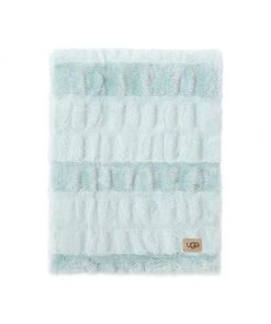 UGG Alston Throw Blanket Snow -UGG Online Shop unnamed file 464