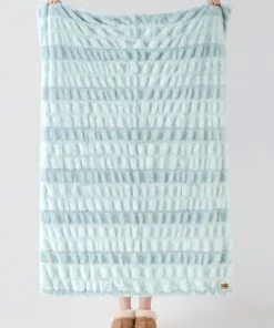 UGG Alston Throw Blanket Snow -UGG Online Shop unnamed file 466