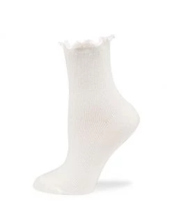 UGG Karsyn Lettuce Edge Socks Twister -UGG Online Shop unnamed file 473