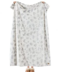 UGG Lorena Throw Blanket Light Ice -UGG Online Shop unnamed file 489