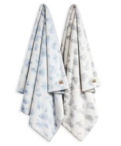 UGG Lorena Throw Blanket Light Ice -UGG Online Shop unnamed file 491