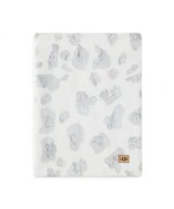UGG Lorena Throw Blanket Light Ice -UGG Online Shop unnamed file 492