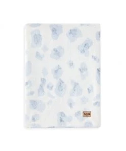 UGG Lorena Throw Blanket Light Ice -UGG Online Shop unnamed file 493