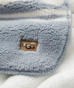 UGG Jayleen Throw Blanket Ocean Mist -UGG Online Shop unnamed file 498