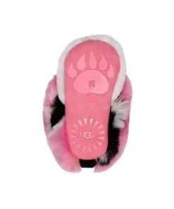 UGG Baby Girl's Pre Walker Bixbee Panda Booties For Kids -UGG Online Shop unnamed file 518