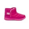 UGG Baby's, Little Girl's & Girl's Zaylen Hook & Loop Boots For Kids